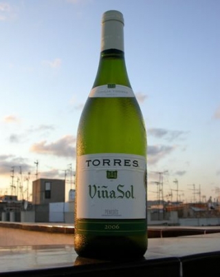 Vinos Torres